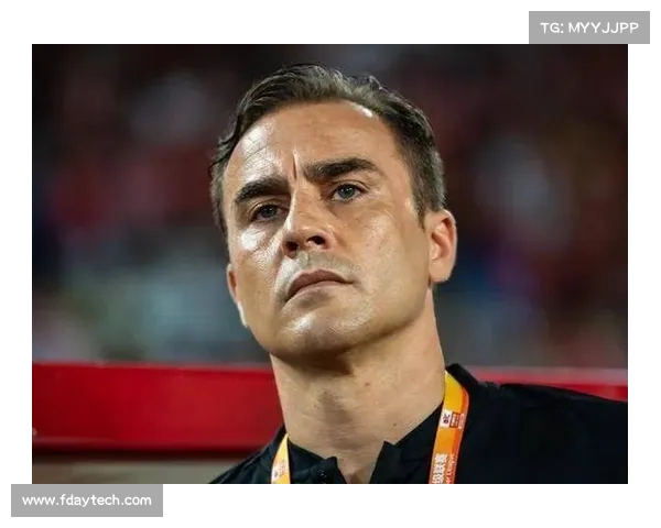 卡纳瓦罗接手国足选帅传闻引热议 名记曝其顺利上任引发广泛讨论