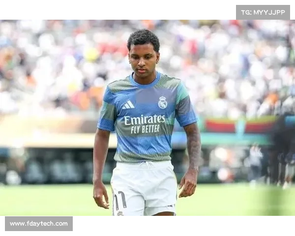 罗德里戈自曝加盟皇马前险签巴萨最终追随童年梦想选择银河战舰